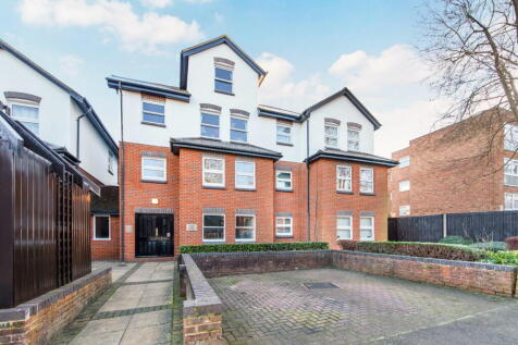 Overton Road, Sutton SM2 Studio for sale