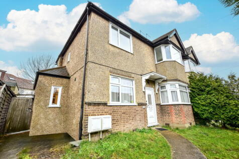 Harrow View, Harrow HA2 2 bed maisonette for sale