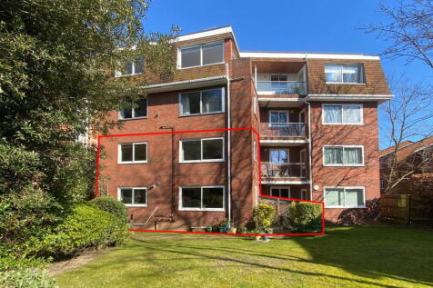 The Downs, London SW20 2 bed flat for sale