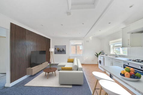 College Road, Harrow HA3 2 bed flat for sale