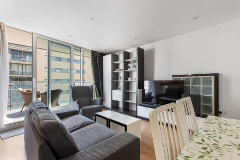 Albert Basin Way, London E16 2 bed flat for sale