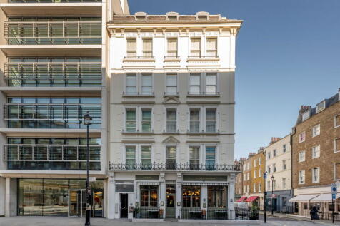 Seymour Street, London W1H 2 bed apartment for sale