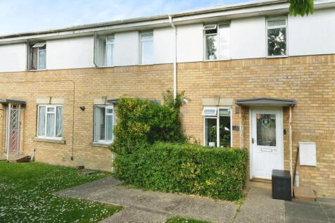Boars Tye Road, Witham CM8 2 bed terraced house for sale