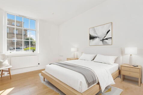 Studio flat for sale