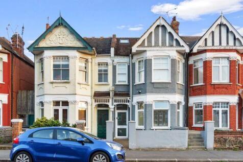 Olive Road, London NW2 2 bed flat for sale