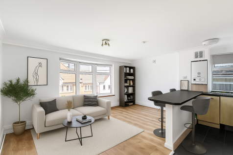 1 bedroom flat for sale