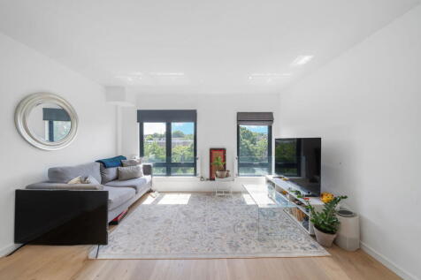 Dee Road, Richmond TW9 1 bed flat for sale