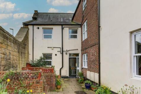 Castle Square, Morpeth NE61 3 bed penthouse for sale