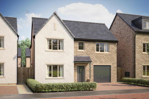 Cleatlam Lane, Darlington DL2 4 bed detached house for sale