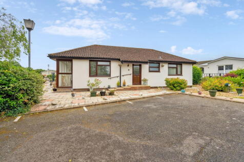 New Road, Shefford SG17 2 bed mobile home for sale