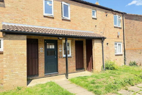 Downs Barn Boulevard, Milton Keynes MK14 2 bed flat for sale