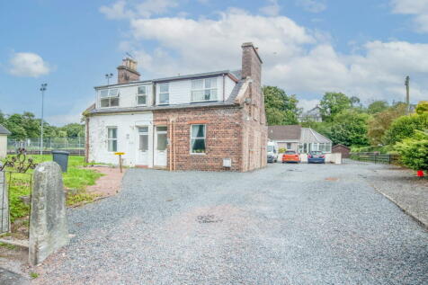 2 bedroom semi-detached bungalow for sale