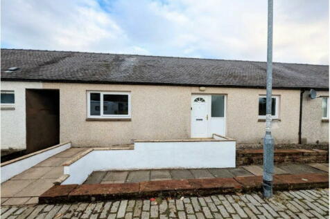 2 bedroom bungalow for sale