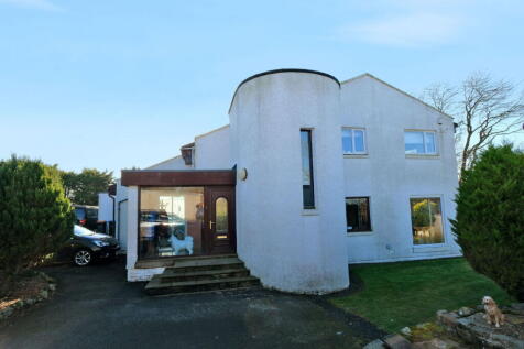 Aberdeen AB21 4 bed detached house for sale