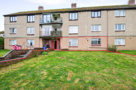 Larchfield Road, Dumfries DG1 2 bed flat for sale