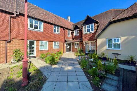 School Lane, Sevenoaks TN15 1 bed retirement property for sale