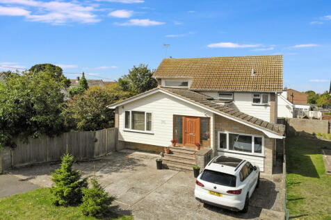 Nether Avenue, New Romney TN28 5 bed detached house for sale