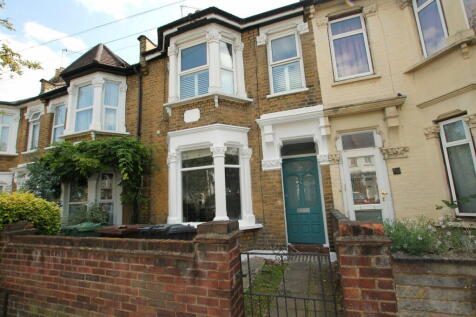 Barrett Road, London E17 2 bed ground floor flat for sale
