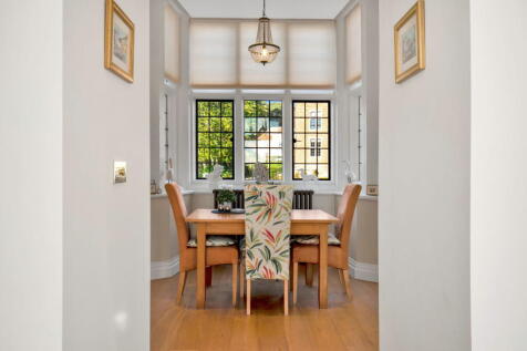 Kings Drive, Midhurst GU29 2 bed apartment for sale