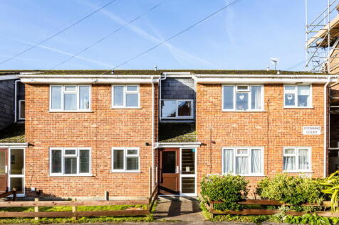 Uridge Crescent, Tonbridge TN10 2 bed flat for sale