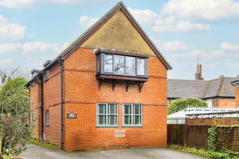 Brook Street, Tonbridge TN9 1 bed maisonette for sale
