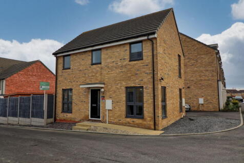 Aveley, south ockendon RM15 3 bed detached house for sale