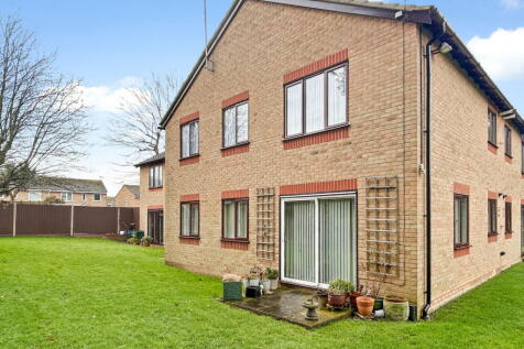 2 bedroom retirement property for sale