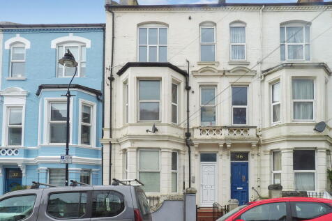 Southwater Road, St. Leonards