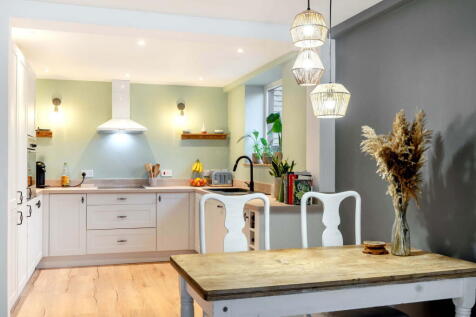 Bepton Road, Midhurst GU29 1 bed flat for sale