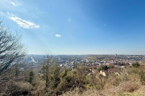Ward View, Chatham ME5 1 bed ground floor flat for sale