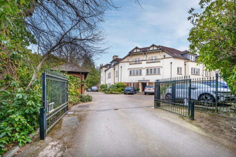 Roedean Road, Tunbridge Wells TN2 1 bed flat for sale