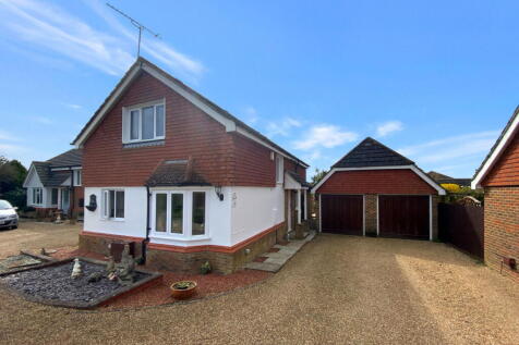 2 bedroom detached house for sale