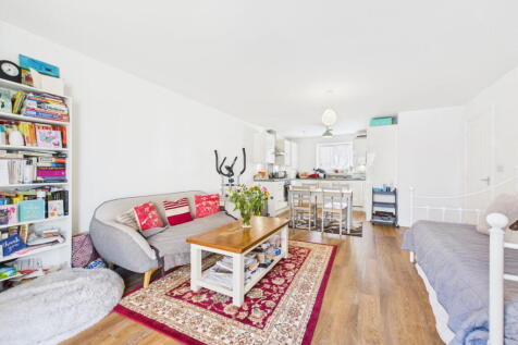 Wills Crescent, West Malling ME19 1 bed apartment for sale