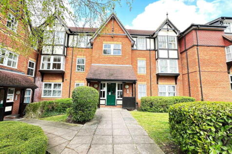 Osbourne Road, Dartford DA2 1 bed flat for sale