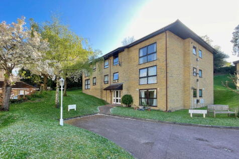 St. Johns Hill, Sevenoaks TN13 3 bed apartment for sale