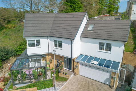 moorings reach, Maidstone ME14 3 bed detached house for sale