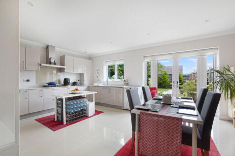 Birling Road, Snodland ME6 4 bed detached house for sale