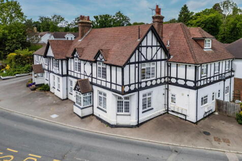 Walshes Road, Crowborough TN6 2 bed apartment for sale