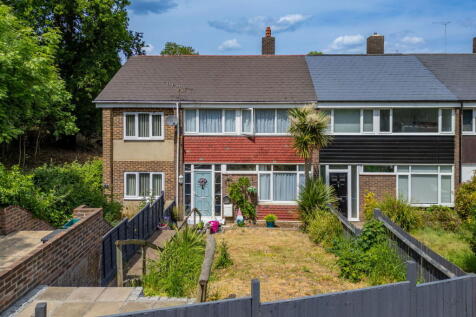 Ravensmead Road, Bromley BR2 3 bed terraced house for sale