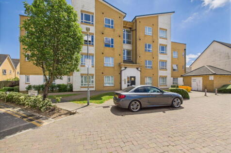Meridian Close, Ramsgate CT12 1 bed apartment for sale
