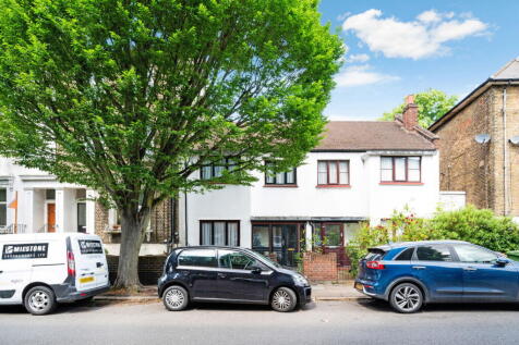 Shardeloes Road, London SE14 3 bed terraced house for sale