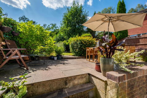 Mount Pleasant, Crowborough TN6 3 bed cottage for sale