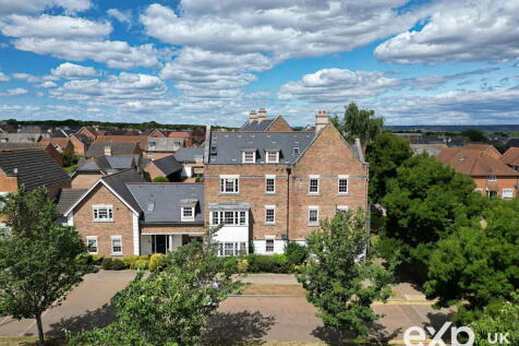 Melrose Avenue, West Malling ME19 1 bed apartment for sale