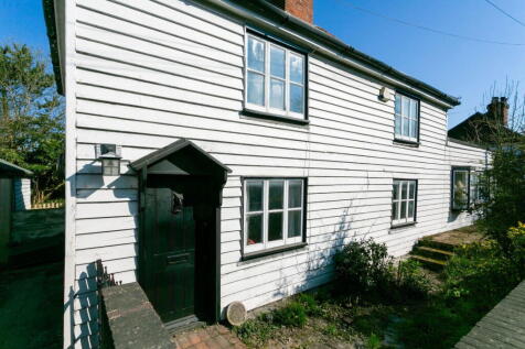 Ashford Road, Ashford TN26 3 bed detached house for sale