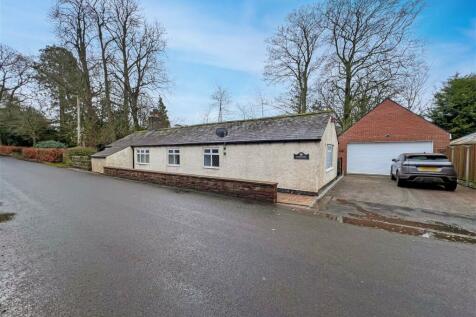 3 bedroom cottage for sale