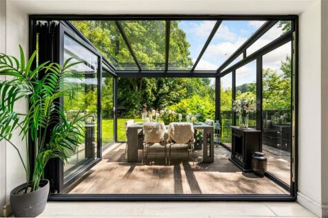 Chapel Road, High Peak SK23 4 bed detached house for sale