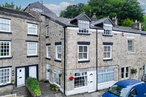 Water Street, Macclesfield SK10 2 bed apartment for sale