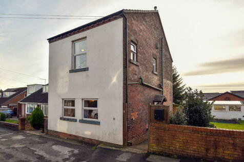 Lancaster Close, Chorley PR6 2 bed detached house for sale