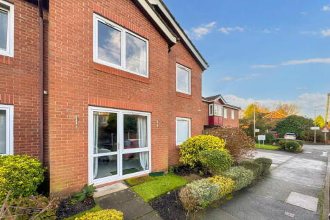 Brookside Road, Cheadle SK8 1 bed apartment for sale