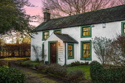 Bridge End, Carlisle CA5 4 bed barn conversion for sale